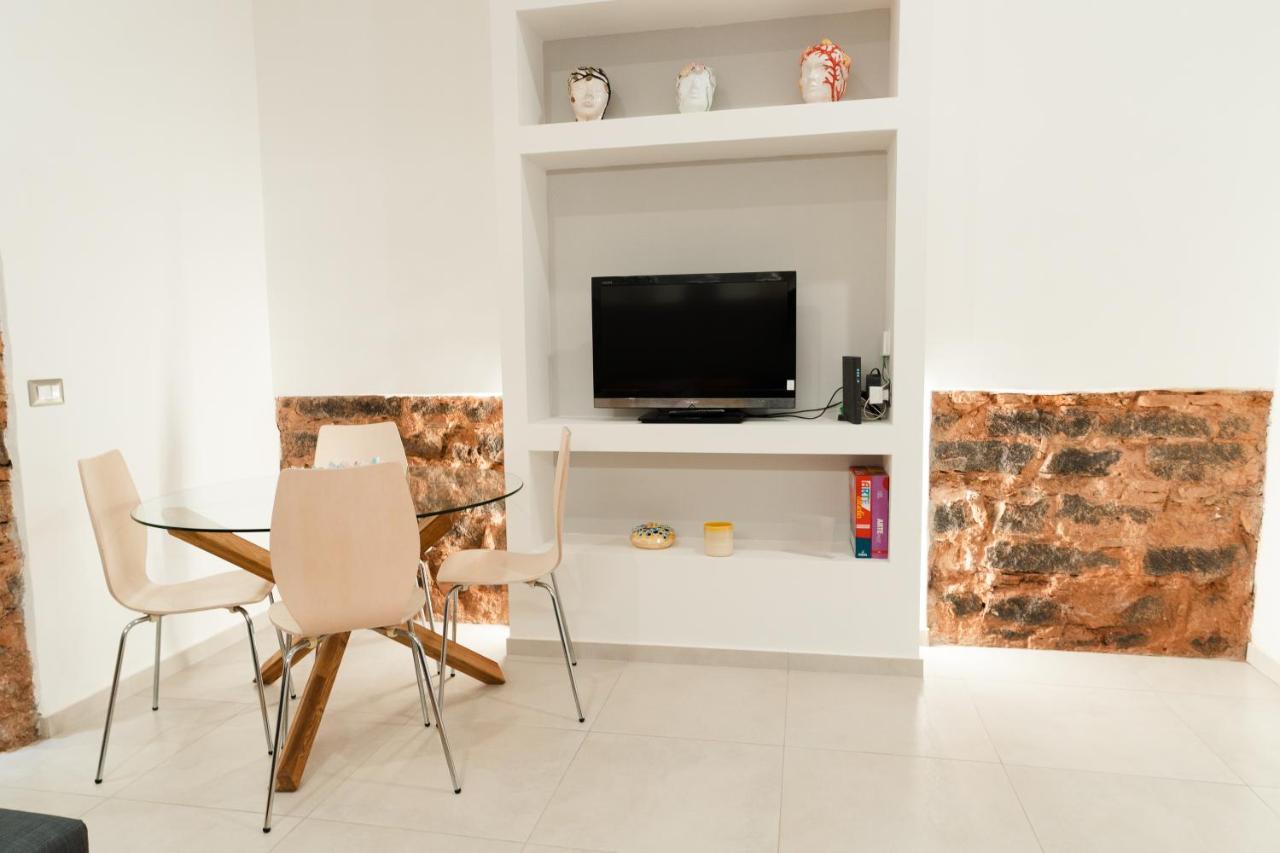 Arte Villa CTA Exterior foto