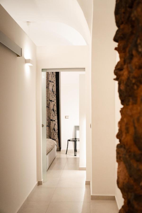 Arte Villa CTA Exterior foto
