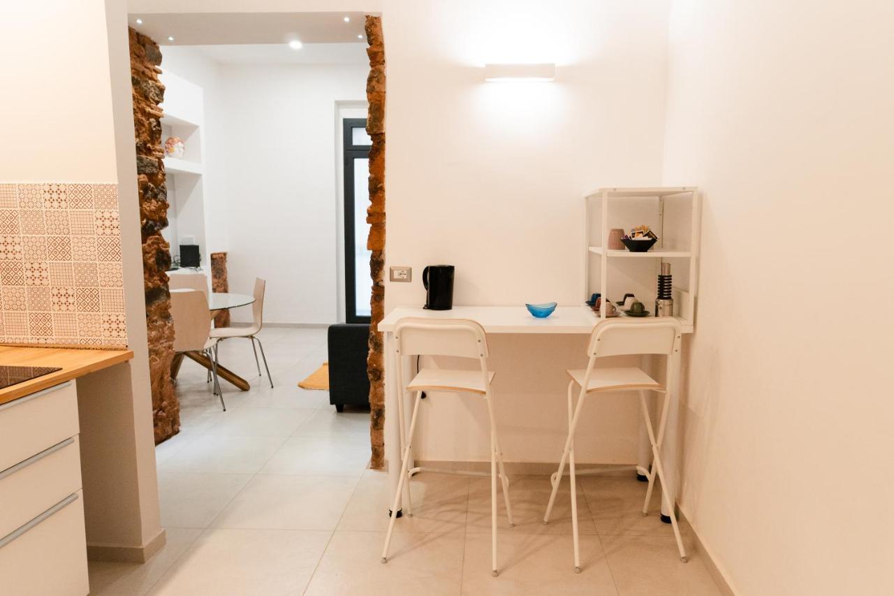 Arte Villa CTA Exterior foto