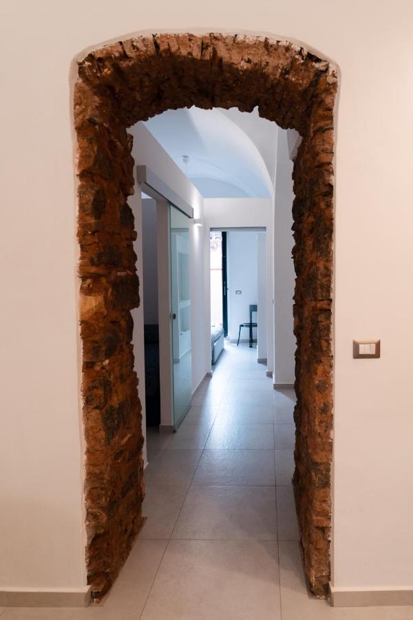 Arte Villa CTA Exterior foto