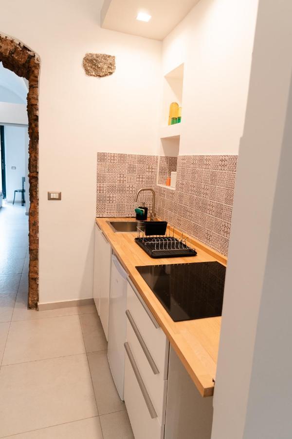 Arte Villa CTA Exterior foto