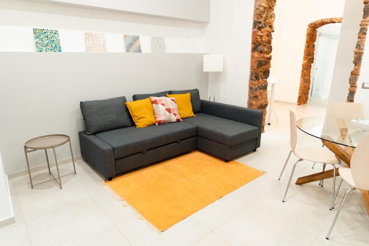 Arte Villa CTA Exterior foto